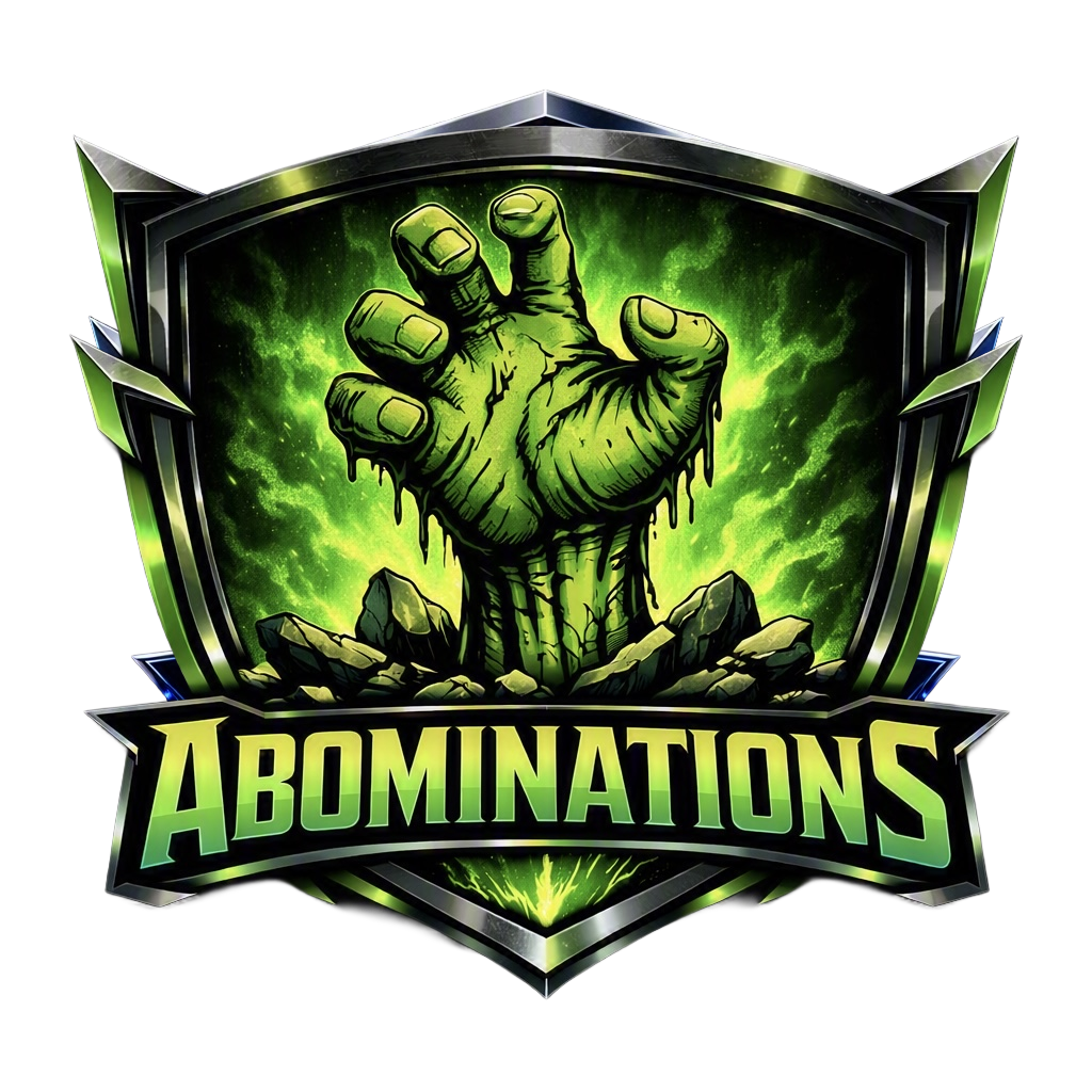 Abominations