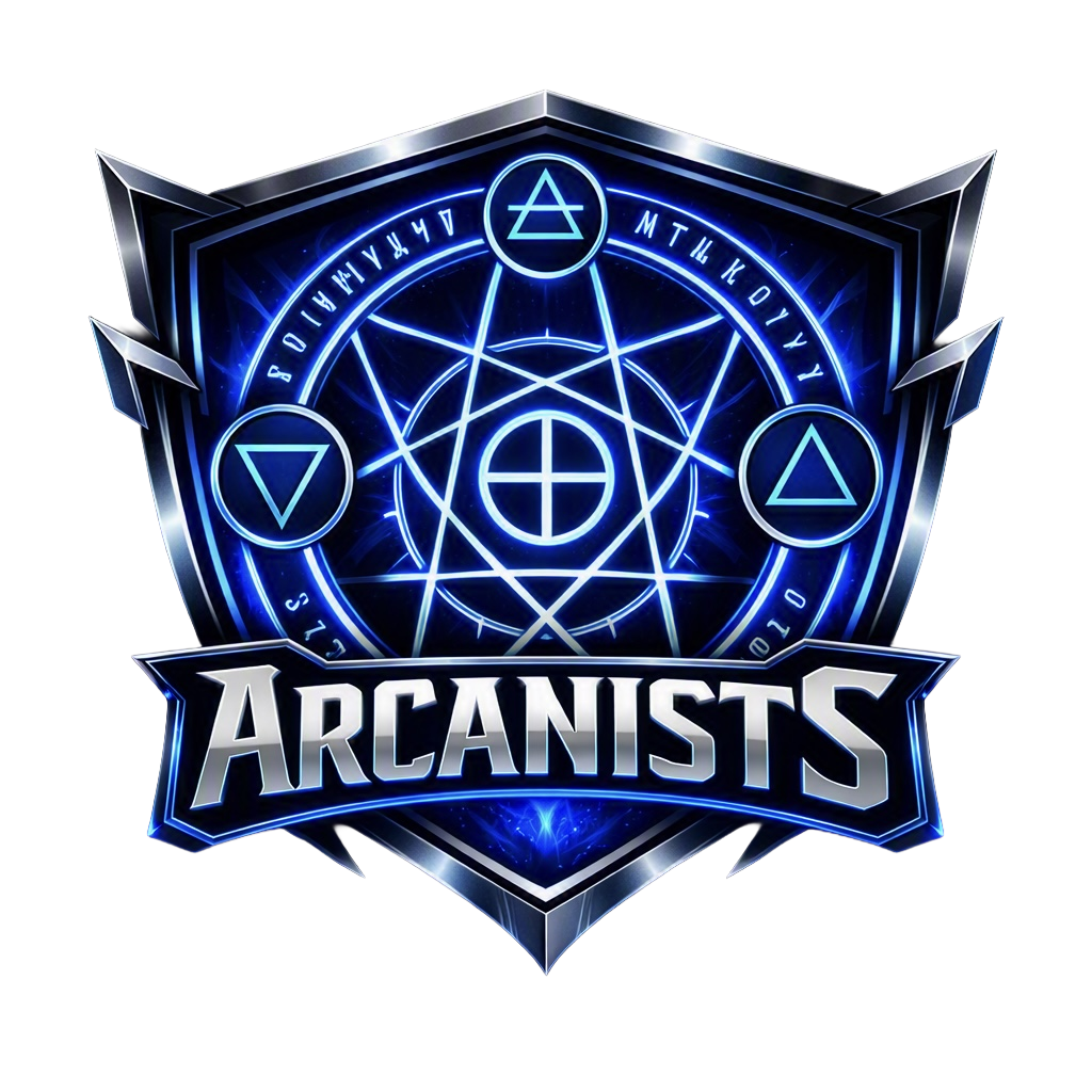 Arcanists