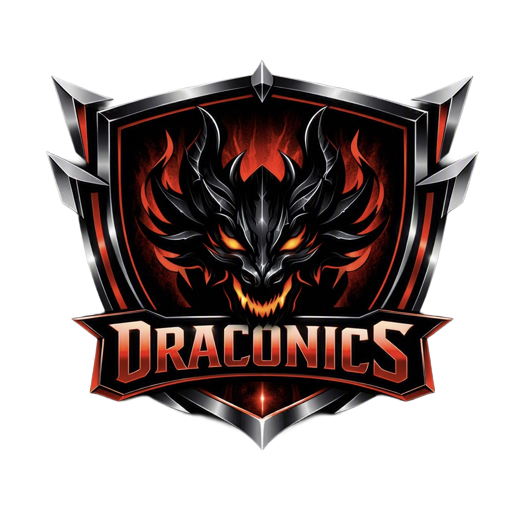 Draconics