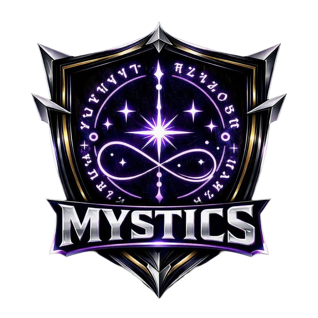 Mystics